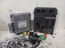 Kit centralina motore usato  Italia