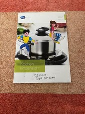 Amc kochbuch kochen gebraucht kaufen  Kröning