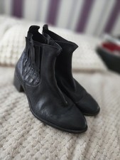 Woman boots size for sale  NUNEATON