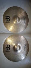Meinl byzance medium for sale  UXBRIDGE