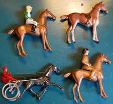 Set vtg 1940s for sale  Rush