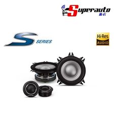 Alpine s40c kit usato  Roma