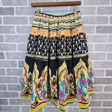 Phool skirt women for sale  Chatham