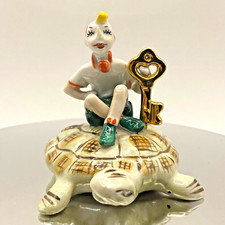 Vintage soviet porcelain for sale  MONMOUTH