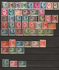 Rumänien romania 1946 gebraucht kaufen  Essen