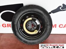 Ruotino fiat punto usato  Licata