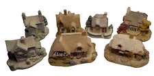 Lot lilliput lane for sale  Inman