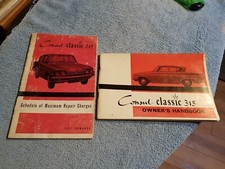Ford consul classic for sale  BEDFORD