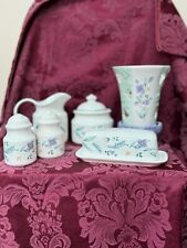 Pfaltzgraff april pattern. for sale  Buffalo