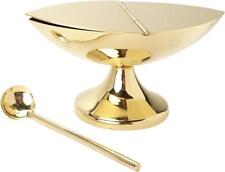 Highly polished brass for sale  Covington