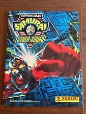 Superhuman samurai syber gebraucht kaufen  Kremmen