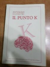 Antonino silvestri punto usato  Palermo