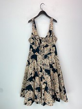 Hell bunny black for sale  NORTHAMPTON