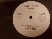 Stevie jackson can d'occasion  Saint-Genest-Lerpt