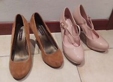 Lotto paia scarpe usato  Milano