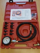 öldrucktester öldruckprüfer gebraucht kaufen  Seegebiet Mansfelder Land