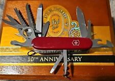 Vintage victorinox champion for sale  Citrus Heights