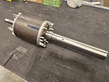 Bridgeport 2hp motor for sale  PRENTON