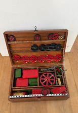 Vintage 1950s meccano for sale  SOUTHSEA