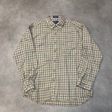 Pendleton shirt mens for sale  HUDDERSFIELD