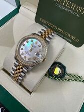 Rolex certified stunning for sale  LLANDRINDOD WELLS