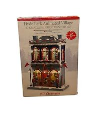 Mr. christmas hyde for sale  Stoughton