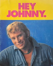 45t johnny hallyday d'occasion  Gisors