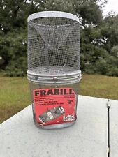 Vintage fraybill minnow for sale  Madisonville