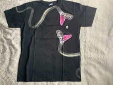 Marcelo burlon double for sale  LONDON