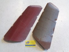 Coppia griglie prese usato Coppia griglie prese usato  Tracolle