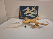 Ddr lufthansa holzbaukasten gebraucht kaufen  Erfurt