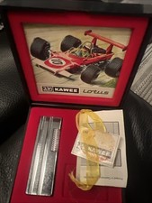 Kawee lotus feuerzeug gebraucht kaufen  Pforzheim