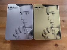 Elvis dvd metalboxen gebraucht kaufen  Speyer