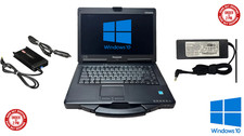 Panasonic toughbook cf53 for sale  CARDIFF