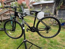 Trek dual sport for sale  BRAINTREE