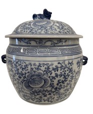 Chinese vintage blue for sale  Plano