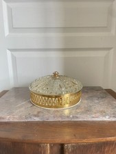 Ancien plafonnier lustre d'occasion  Caen