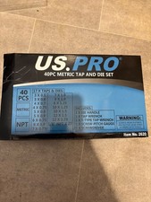 Pro 2620 metric for sale Pro 2620 metric for sale  WALSALL