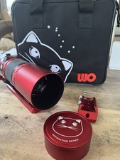 William optics redcat for sale  Amarillo
