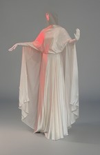 Roksanda andromeda dress d'occasion  Expédié en Belgium