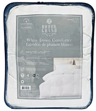 Hotel grand white for sale  Lawrenceville