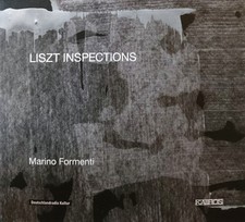 Liszt inspections marino d'occasion  France