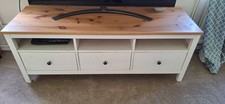 Ikea hemnes bench for sale  GILLINGHAM