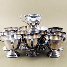 Punch bowl cups for sale  Leesburg