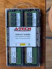 16gb ddr4 3200mhz for sale  Marshfield