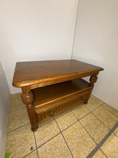 ercol tv unit for sale ercol tv unit for sale  ROMFORD