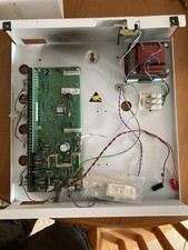 Scantronic 9800 zone for sale Scantronic 9800 zone for sale  WORKSOP