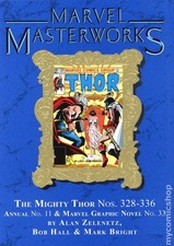 Marvel masterworks deluxe for sale  Arlington