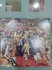 Vinile the rolling usato  Torre del Greco
