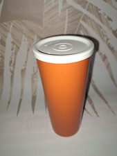 Tupperware trinkbecher becher gebraucht kaufen  Kirchhain